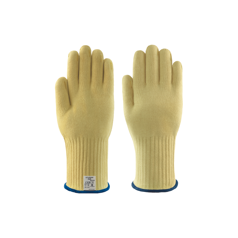Ansell ActivArmr 43113 rękawice