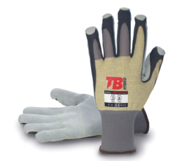 TB 700S NEVERCUT rękawice
