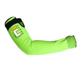 GLAREOLA cut C HV sleeve