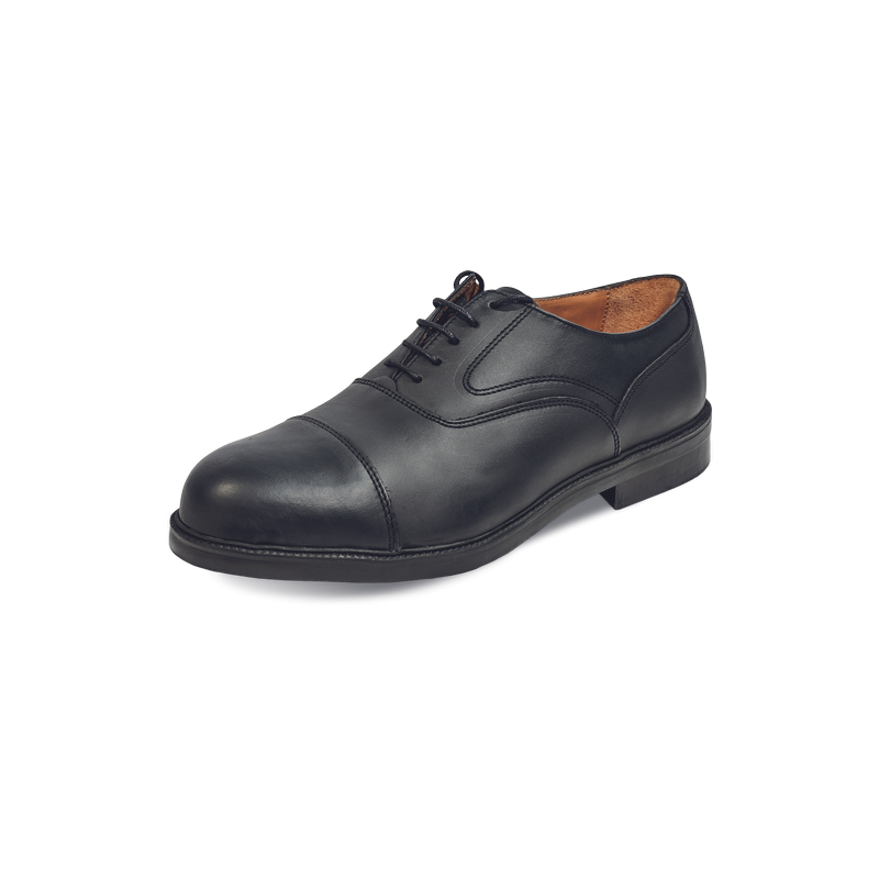 OXFORD S3 SRB półbuty