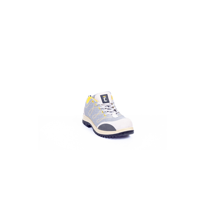 DIZZARD MF S1P SRC półbuty