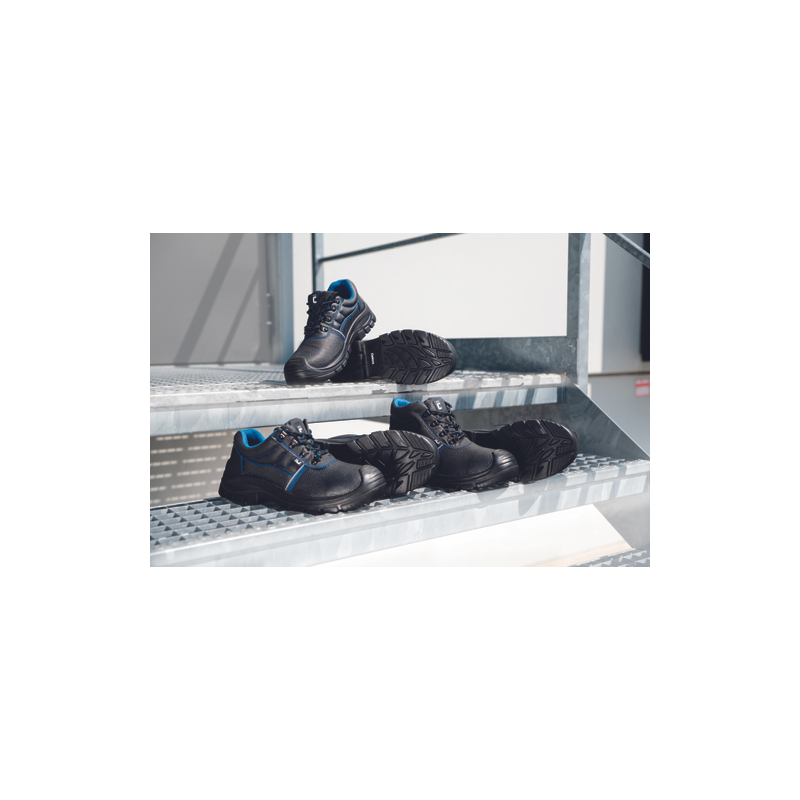 RAVEN XT S1 SR SC półbuty