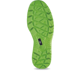 HALWILL MF ESD S1P SRC półbuty