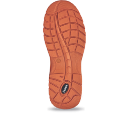 MONTROSE ORANGE ESD S1P SRC półbuty