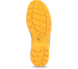 YUWILL MF ESD S1P SRC półbuty