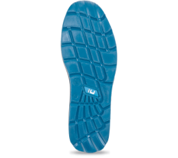 ZURRUM MF ESD S1PS SR półbuty