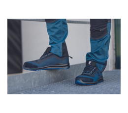 ZURRUM MF ESD S1PS SR półbuty ZURRUM MF ESD S1PS SR półbuty