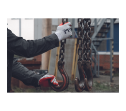 REDWING rękawice powlekane lateksem