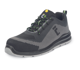 ZURRUM ECO MF ESD S1PS SR półbuty