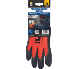 PALAWAN WINTER rękawice blistrze