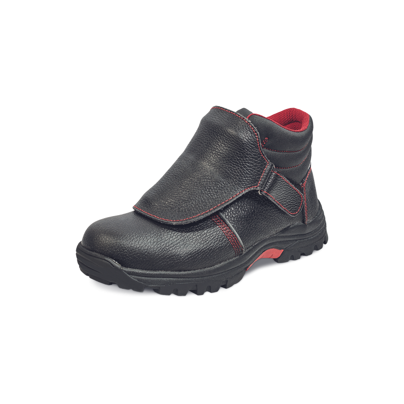 STEELER WELDER S3 HRO M SRA trzewiki