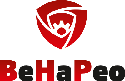 BeHaPeo logo